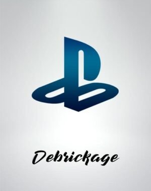 Debrickage PS3 Jailbreak