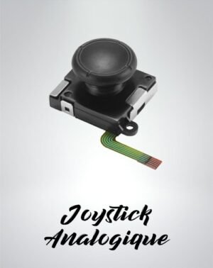 Joystick Analogique Nintendo Switch