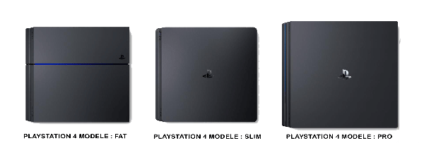 reparation hdmi ps4 fat slim pro